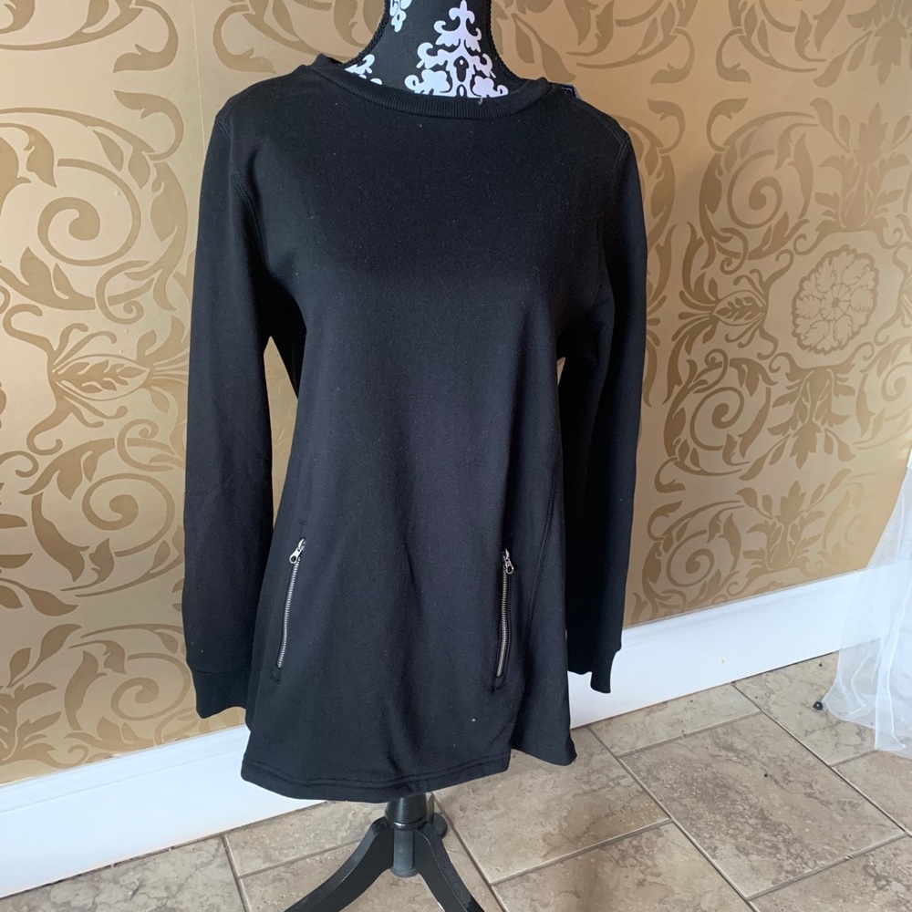 Charles River- Women’s North Hampton Sweatshirt